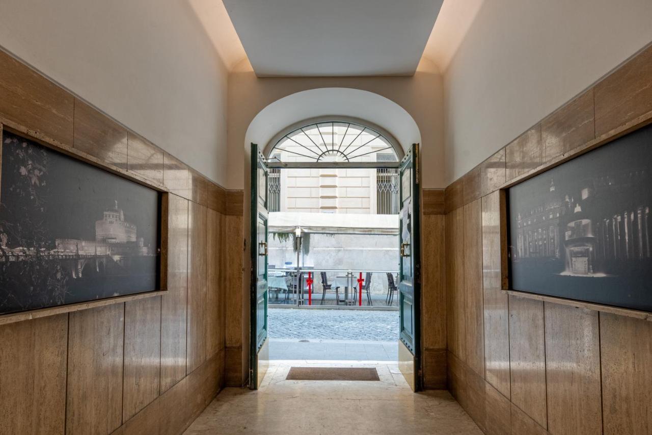 The Venue Apartment Rom Exterior foto